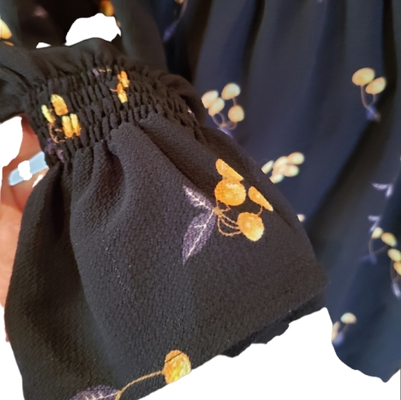 Baum Pferdgarten Ariana Cherry Dress - Picture 6 of 11